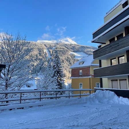 Grenzberg Top 20 Bad Gastein Extérieur photo