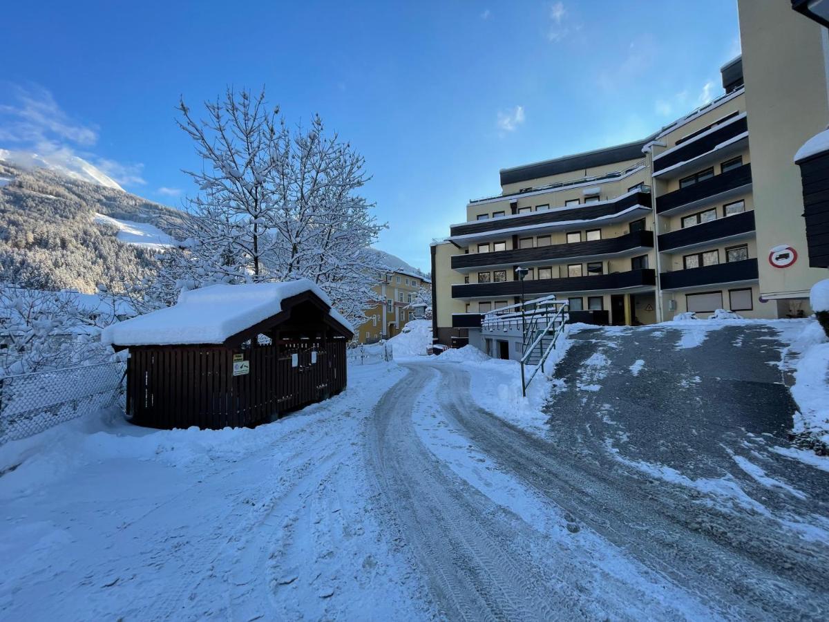 Grenzberg Top 20 Bad Gastein Extérieur photo