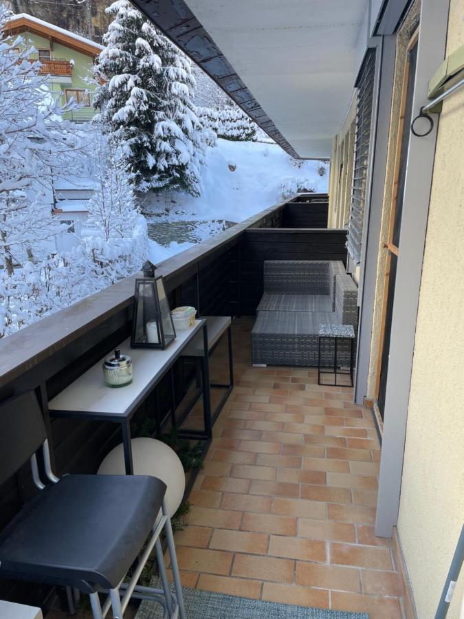 Grenzberg Top 20 Bad Gastein Extérieur photo