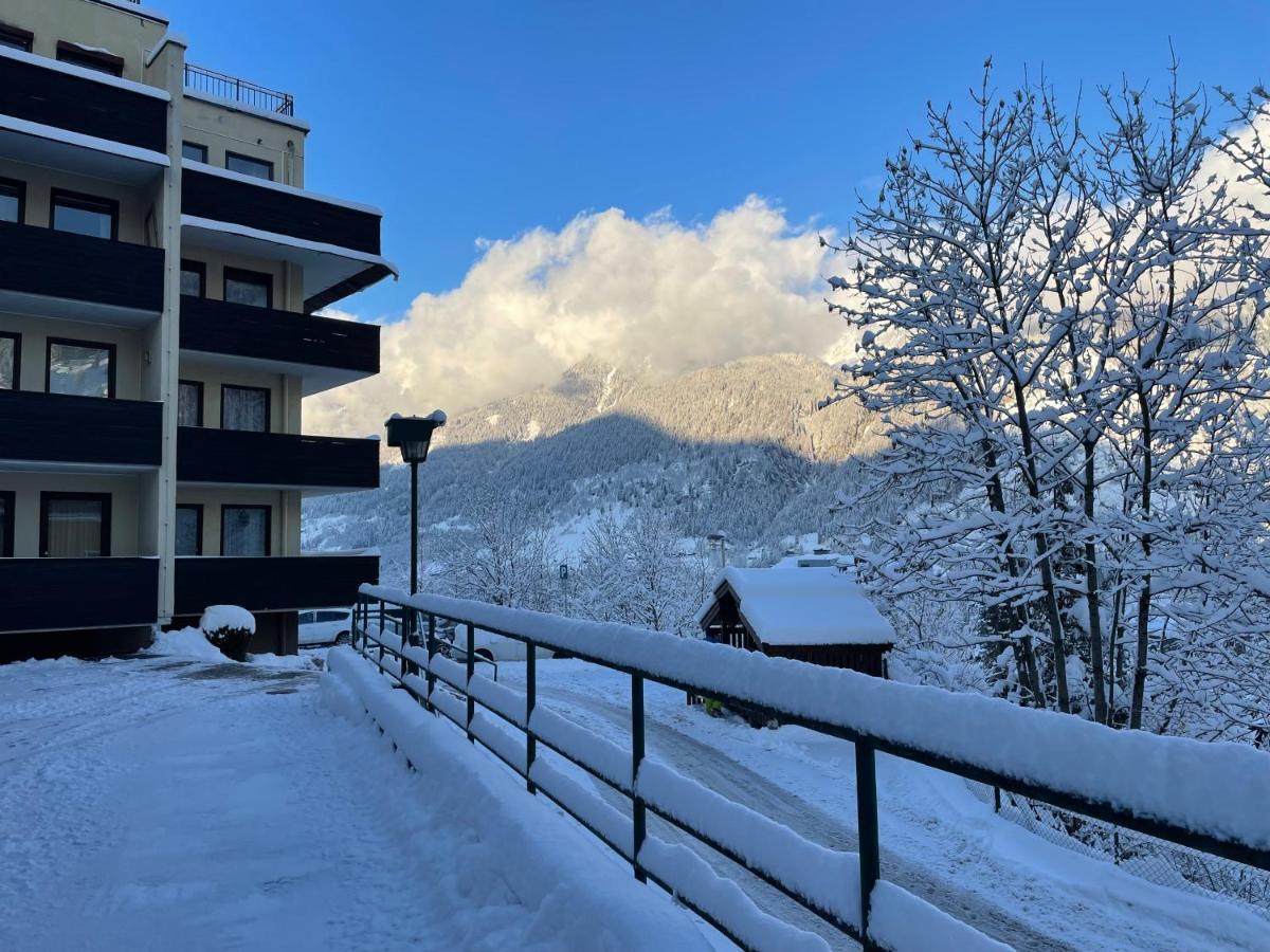 Grenzberg Top 20 Bad Gastein Extérieur photo
