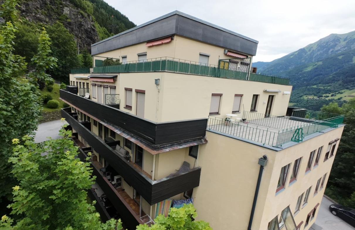 Grenzberg Top 20 Bad Gastein Extérieur photo